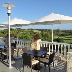 Отель Castro Marim Golfe And Country Club Кастру-Марин гостиничный бар
