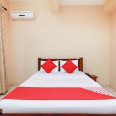 Отель Paradise Holiday Village Шри-Ланка, Негомбо - отзывы, цены и фото номеров - забронировать отель Paradise Holiday Village онлайн фото 14