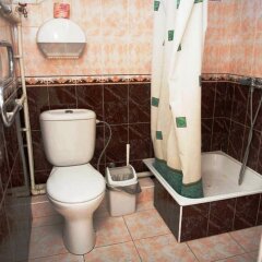 Гостиница Гостевой дом ТРИ С в Анапе 2 отзыва об отеле, цены и фото номеров - забронировать гостиницу Гостевой дом ТРИ С онлайн Анапа ванная
