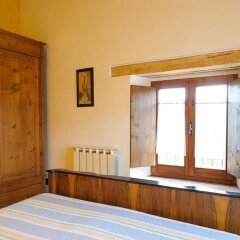 Отель Bed And Breakfast San Firmano Монтелупоне комната для гостей фото 5