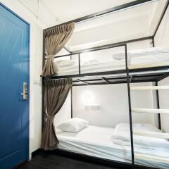 Moon House Hostel - Bangkok Бангкок детские мероприятия