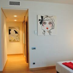 Hotel Marítimo Ris детские мероприятия