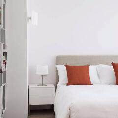 Отель Zambala Luxury Residence Италия, Милан - 4 отзыва об отеле, цены и фото номеров - забронировать отель Zambala Luxury Residence онлайн комната для гостей фото 3