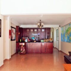 Thien Hoang Hotel Далат интерьер отеля фото 2