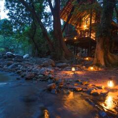 Отель Ella Jungle Resort пляж