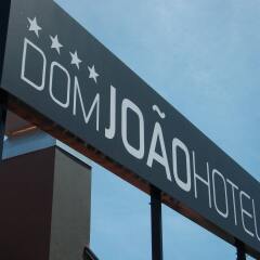 Dom Joao Hotel городской автобус