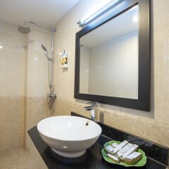 Chariot Hotel Ханой ванная
