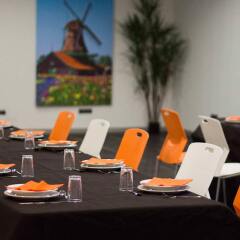 B&B Hotel Barcelona Rubi