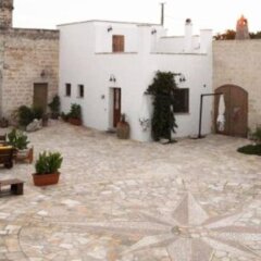 Отель Masseria Ospitale Лечче фото 7