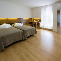 Hotel Turin комната для гостей фото 5