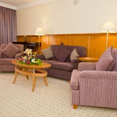 Отель Petra Guest House Hotel Иордания, Вади-Муса - отзывы, цены и фото номеров - забронировать отель Petra Guest House Hotel онлайн комната для гостей