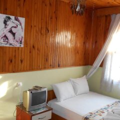 OzenTurku Hotel Турция, Памуккале - отзывы, цены и фото номеров - забронировать отель OzenTurku Hotel онлайн комната для гостей фото 3