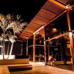 Отель Beach Rock Condo Boutique Доминикана, Пунта Кана - отзывы, цены и фото номеров - забронировать отель Beach Rock Condo Boutique онлайн помещение для мероприятий фото 2