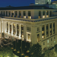 Отель The Ritz-Carlton, San Francisco Сан-Франциско фото 3