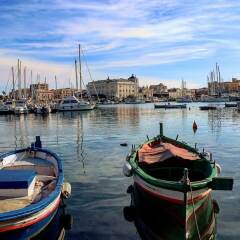 Отель Ortigia Sweet Home Сиракуза приотельная территория фото 2