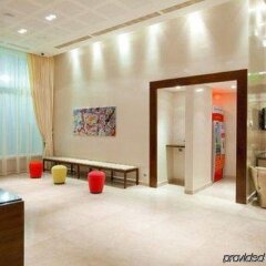 Гостиница Crowne Plaza Moscow - Tretyakovskaya фото 3