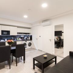 Апартаменты Gabriel's Apartments Вена фото 10