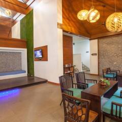 Отель The Viridian Resort комната для гостей фото 2