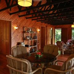 Отель Wananavu Beach Resort развлечения