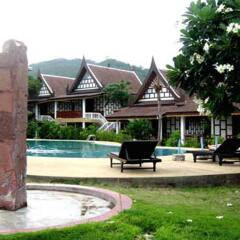 Thai Ayodhya Villas & Spa Hotel