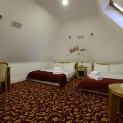 Best Western London Ilford Hotel детские мероприятия фото 2