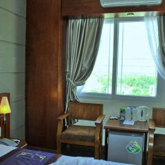 Barcelona Hotel Nha Trang удобства в номере