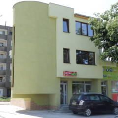 Отель Mix Hotel Болгария, Видин - отзывы, цены и фото номеров - забронировать отель Mix Hotel онлайн парковка