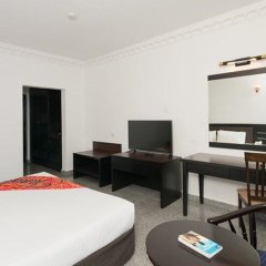 Scenic Hotel Tonga in Fua'amotu, Tonga from 168$, photos, reviews - zenhotels.com room amenities
