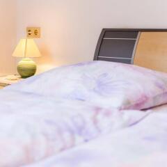 Отель Ferienwohnung Köln-Altstadt Nord Германия, Кёльн - отзывы, цены и фото номеров - забронировать отель Ferienwohnung Köln-Altstadt Nord онлайн комната для гостей фото 3