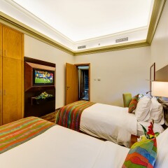 Al Khoory Hotel Apartments детские мероприятия
