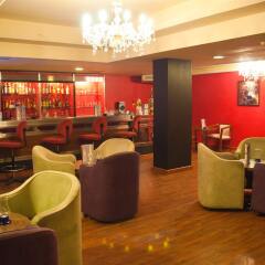 Mina Hotel интерьер отеля фото 2