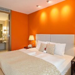 Austria Trend Hotel Savoyen Vienna комната для гостей фото 2