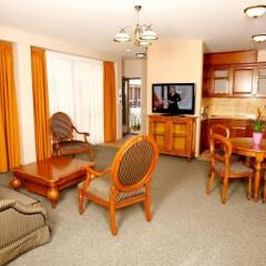 Отель Friedricho Guesthouse Литва, Клайпеда - 1 отзыв об отеле, цены и фото номеров - забронировать отель Friedricho Guesthouse онлайн комната для гостей фото 3