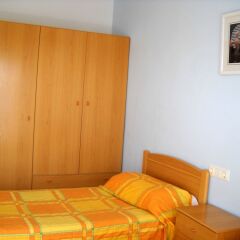 Отель PA Apartamentos Ses Illes Испания, Бланес - отзывы, цены и фото номеров - забронировать отель PA Apartamentos Ses Illes онлайн комната для гостей фото 2