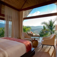 Отель SAii Koh Samui Bophut Таиланд, Самуи - отзывы, цены и фото номеров - забронировать отель SAii Koh Samui Bophut онлайн комната для гостей фото 4