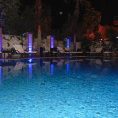 Nergiz Apart Hotel бассейн фото 2