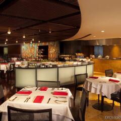 Отель Hilton Reforma Мехико питание фото 3