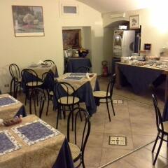 Hotel Montevecchio питание