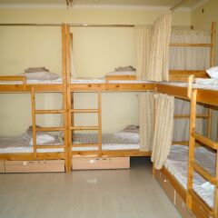 Гостиница Hostel Nice Travel Казахстан, Нур-Султан - отзывы, цены и фото номеров - забронировать гостиницу Hostel Nice Travel онлайн детские мероприятия фото 2