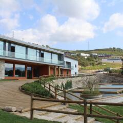 Отель Douro Cister Hotel Resort Rural & Spa Португалия, Байао - отзывы, цены и фото номеров - забронировать отель Douro Cister Hotel Resort Rural & Spa онлайн фото 2