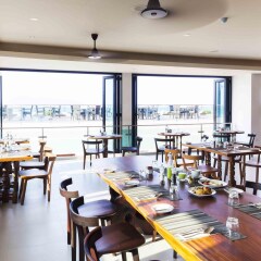 Отель U Zenmaya Phuket питание фото 2
