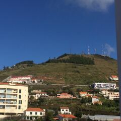 Апартаменты Apartment With 2 Bedrooms in Gaula, With Wonderful sea View, Balcony and Wifi - 2 km From the Beach Канико