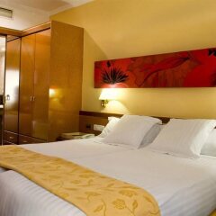 Отель Acacia Suite комната для гостей фото 2