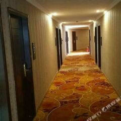 Отель Grand Business Hotel Китай, Шэньчжэнь - отзывы, цены и фото номеров - забронировать отель Grand Business Hotel онлайн фото 10