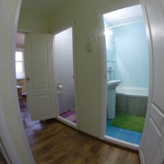 Апартаменты Na Novocherkasskom Bulvare 36 Apartments Москва фото 3
