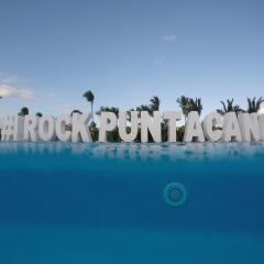 Отель Hard Rock Hotel & Casino Punta Cana All Inclusive Доминикана, Пунта Кана - 2 отзыва об отеле, цены и фото номеров - забронировать отель Hard Rock Hotel & Casino Punta Cana All Inclusive онлайн пляж фото 2