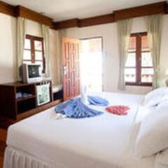 Отель Long Bay Resort Таиланд, Ко-Пханган - 1 отзыв об отеле, цены и фото номеров - забронировать отель Long Bay Resort онлайн комната для гостей