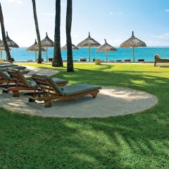 Отель Constance Belle Mare Plage фото 11