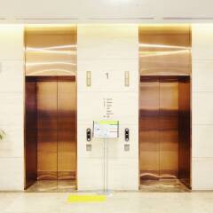 Days Hotel Myeongdong сауна