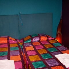 Отель Porto Riad Guest House с домашними животными